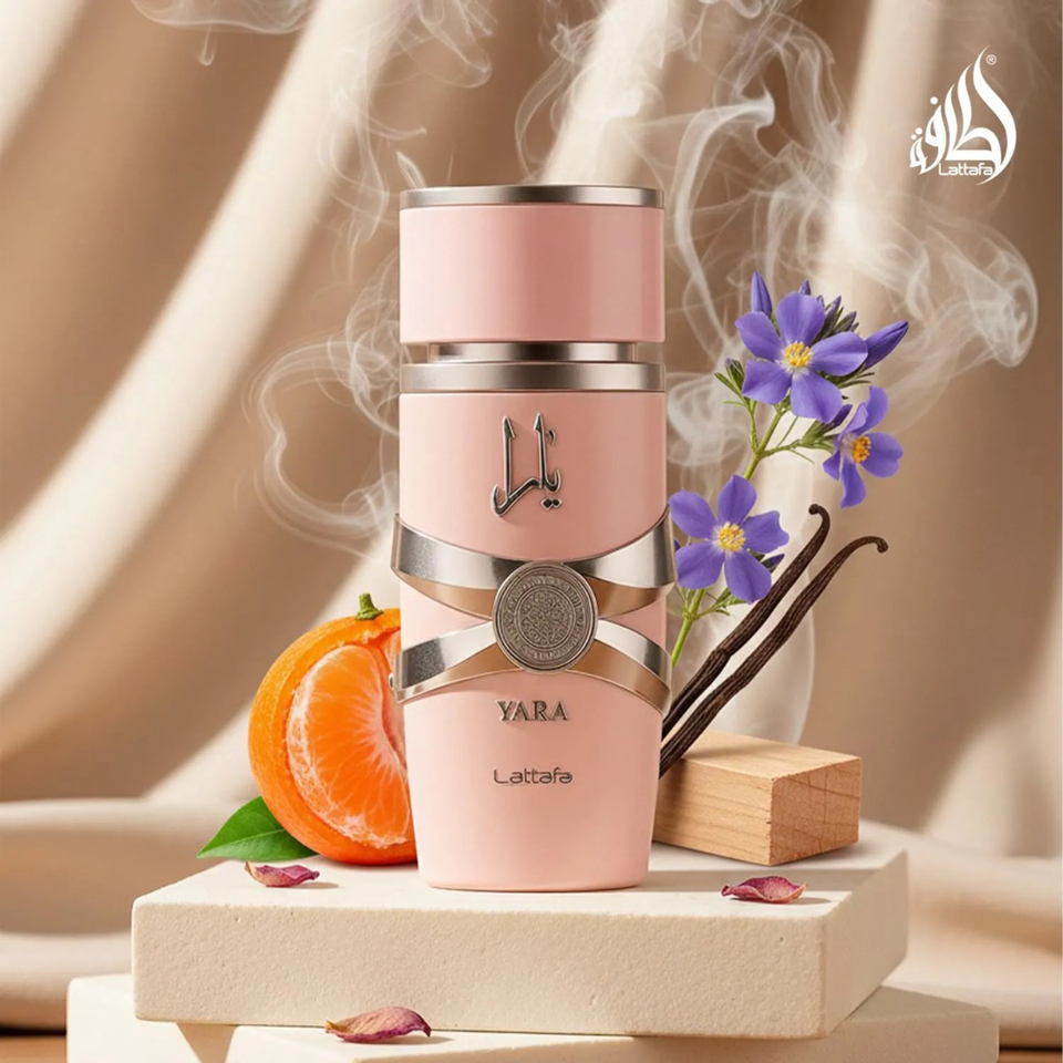 Lattafa Yara For Women - 100ml