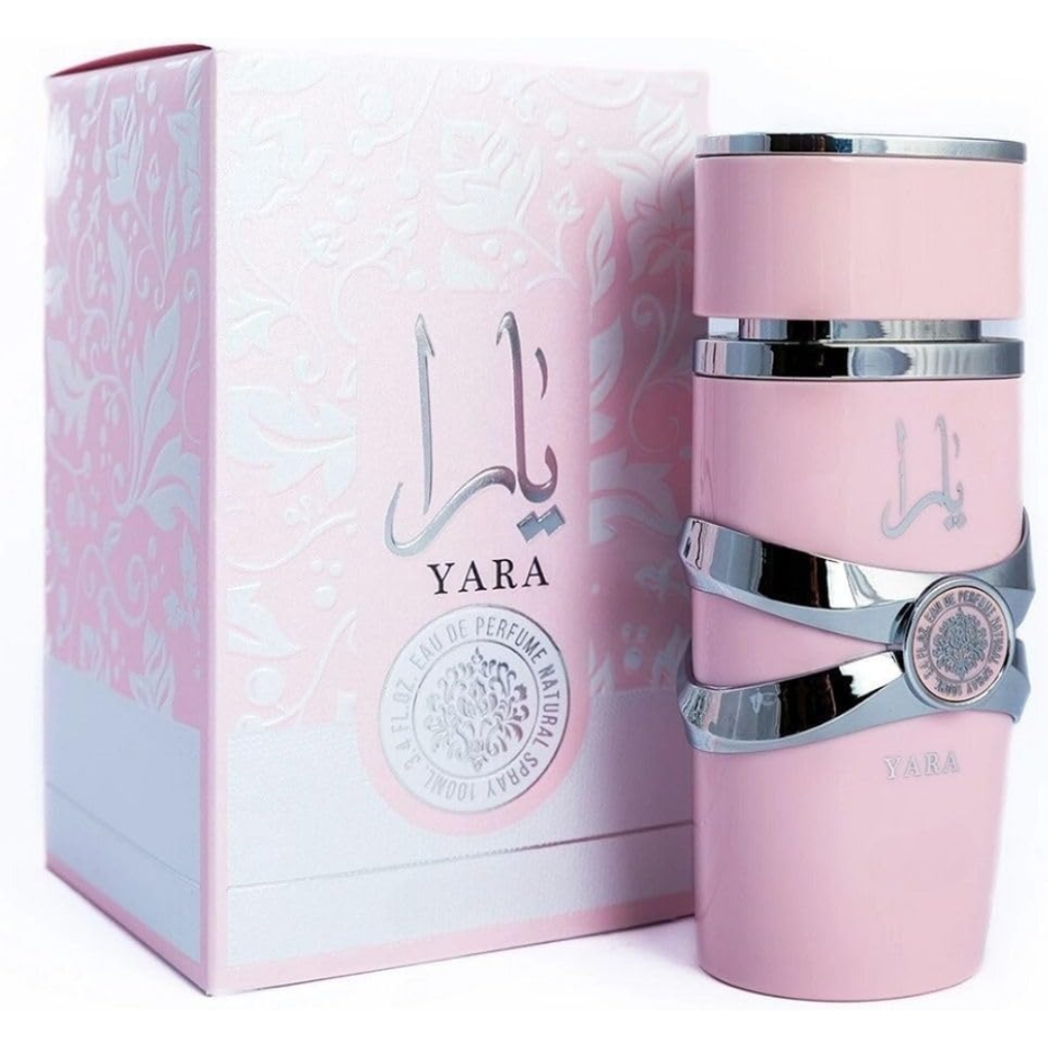 Lattafa Yara For Women - 100ml
